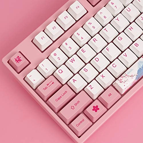 World Tour Tokyo 3087-Key TKL R1 - USB