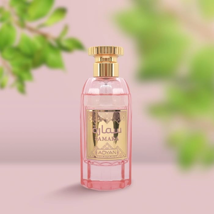 Samara Eau de Parfum - 100 ml