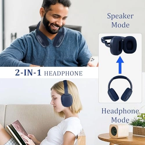 WH990 Wireless Headphone