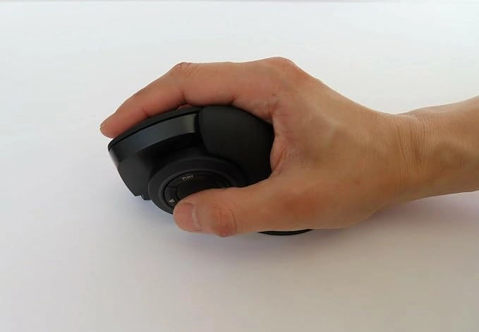 Master Grip Vertical Mouse - Bluetooth