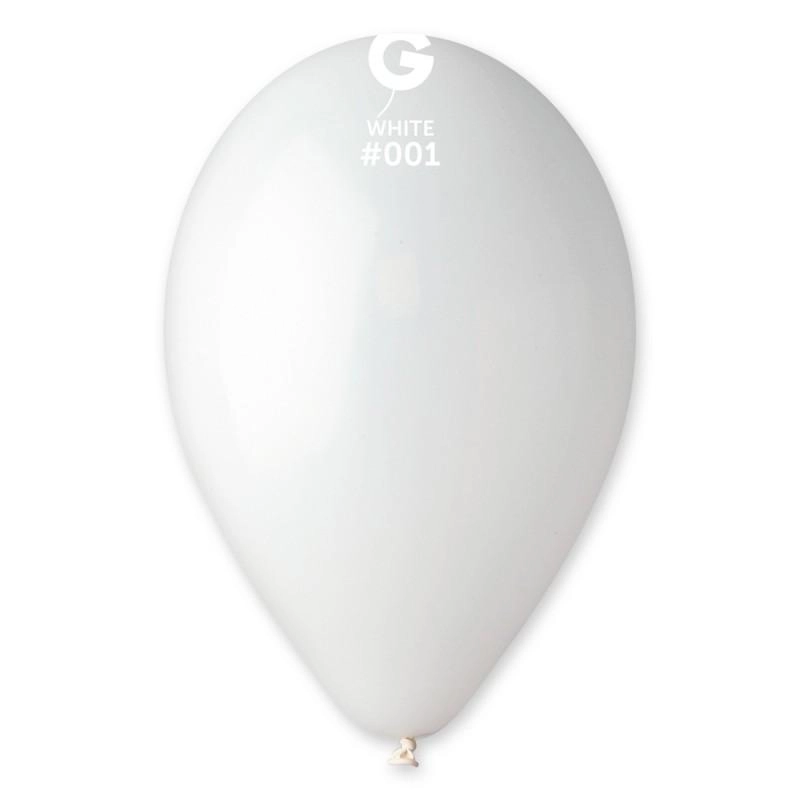 Latex Balloon - 100ct