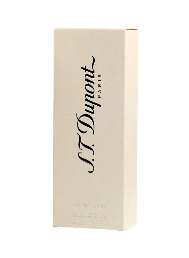 essence pure for men Eau de Toilette 100 ml