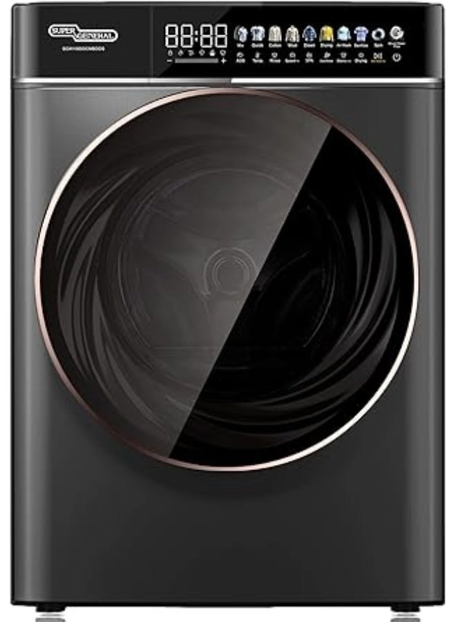 SGR710SBSSSE + SGW10650CMBDDS + SGMM922DW