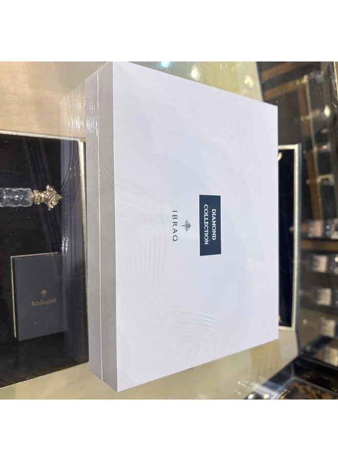 White Regent + Emerald Soul + Grey Pearl Eau de Parfum - 75 ml * 3