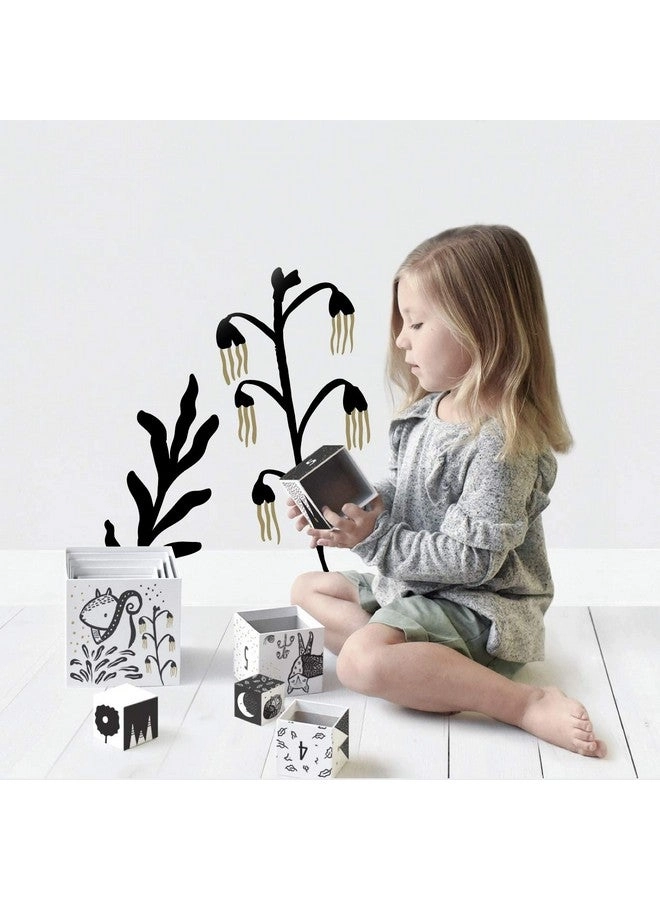 Wee Gallery Nesting Blocks - 2 years+