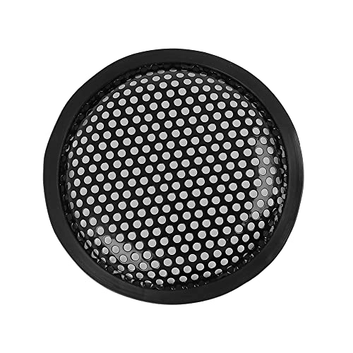 Car Speaker Cover - 5"