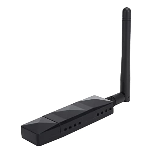 AR9271 Wireless Netcard - USB Wireless