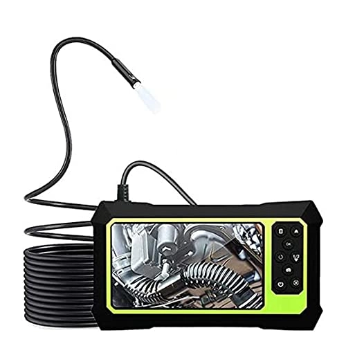 Digital Industrial Endoscope - 8.0mm 1m
