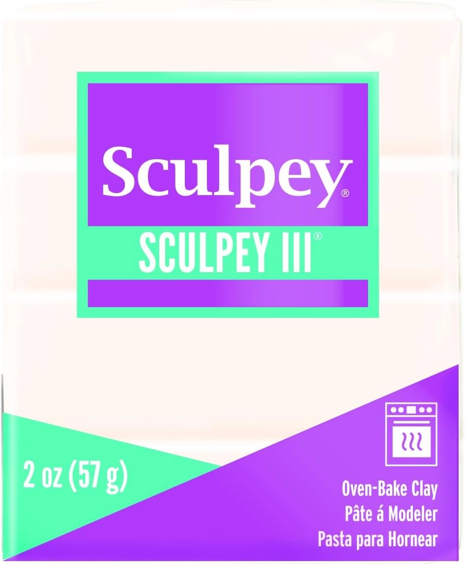 III Polymer Clay - 57g