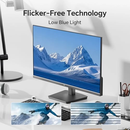 H27D9 - 27 Inches 2560x1440