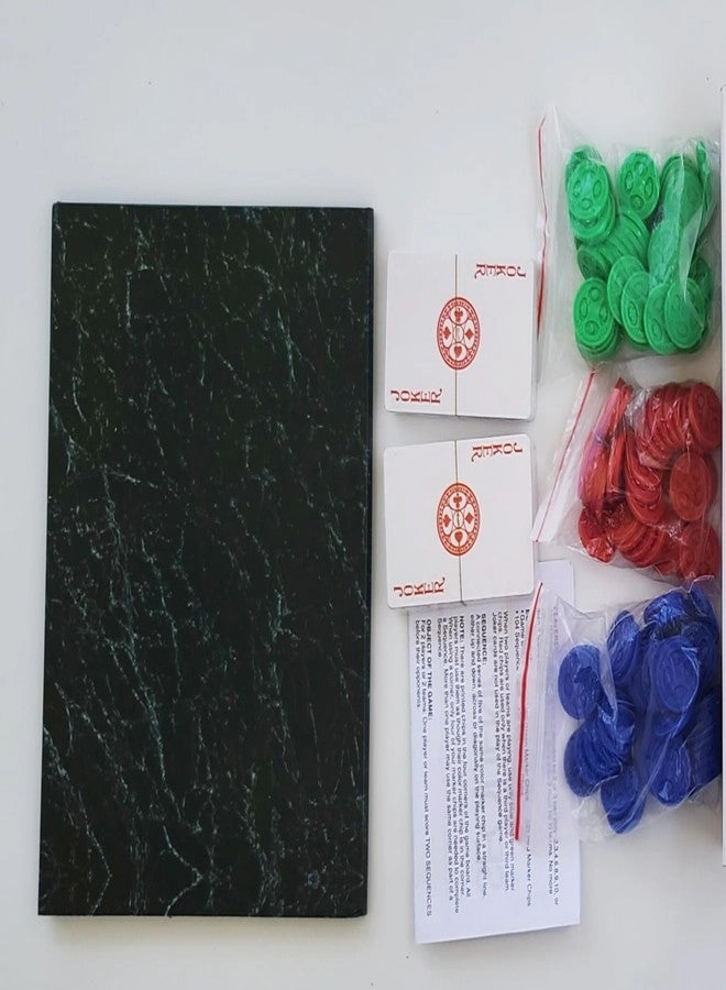 Family Exciting - Card Strategy Game