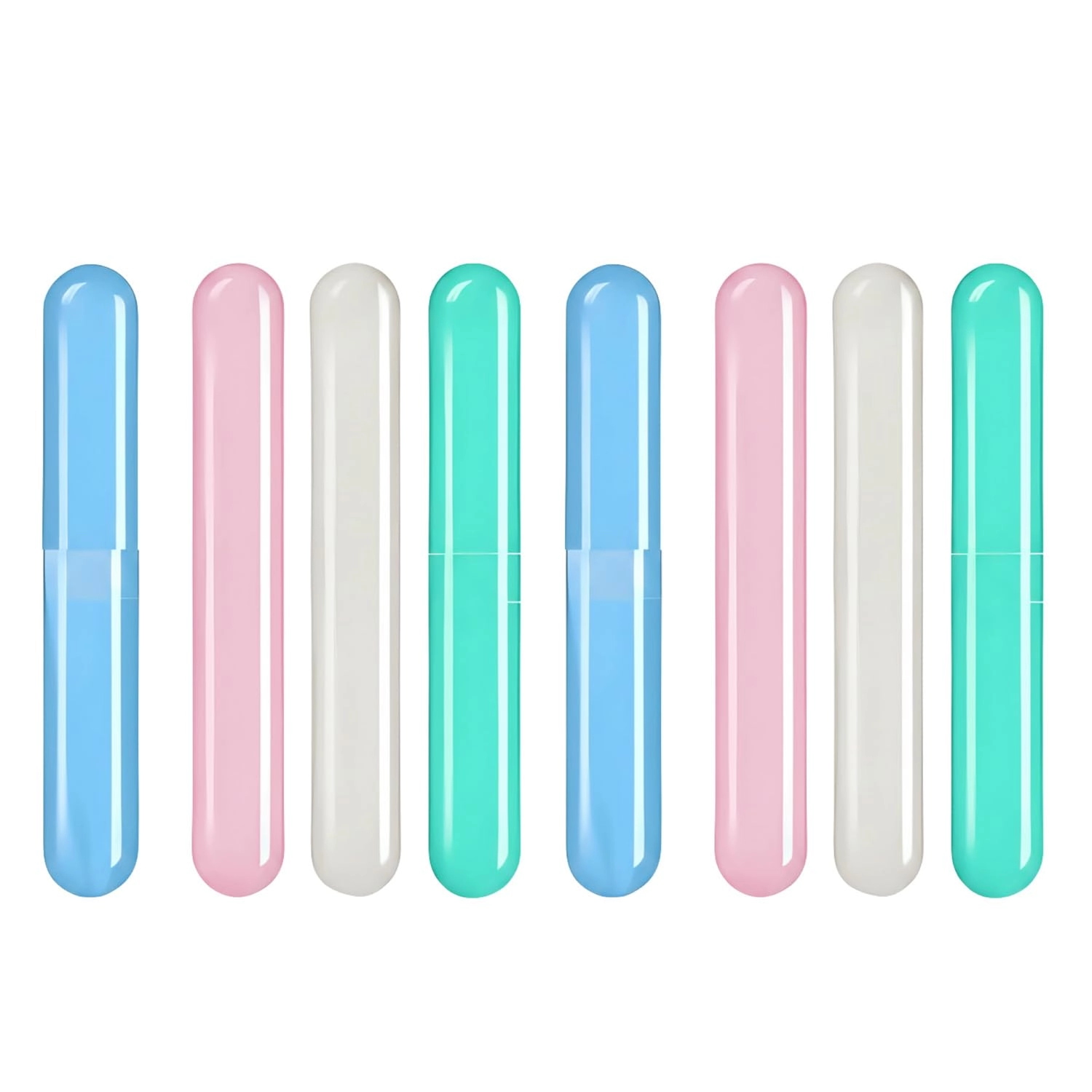 Dabster International Private Limited 4968_OB_toothbrush_case_4pc_Q2 - Wall Mount 8