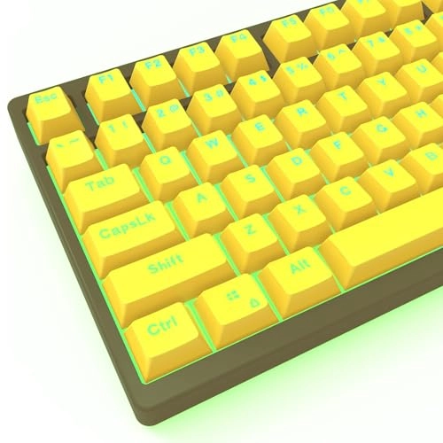 Keycap Set - Standard 108 keys Bluetooth