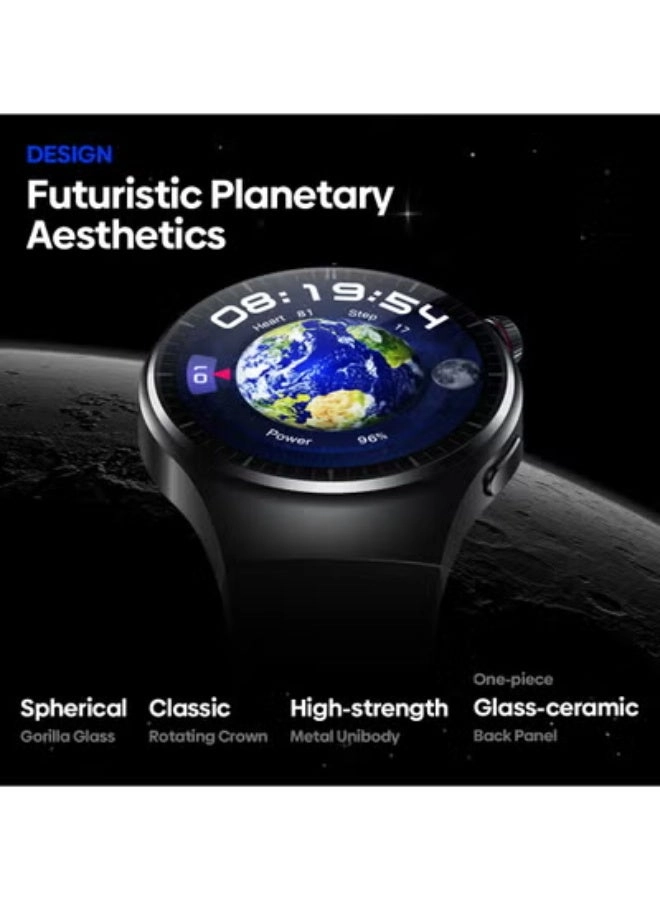 Thor Ultra Metal LTE GPS