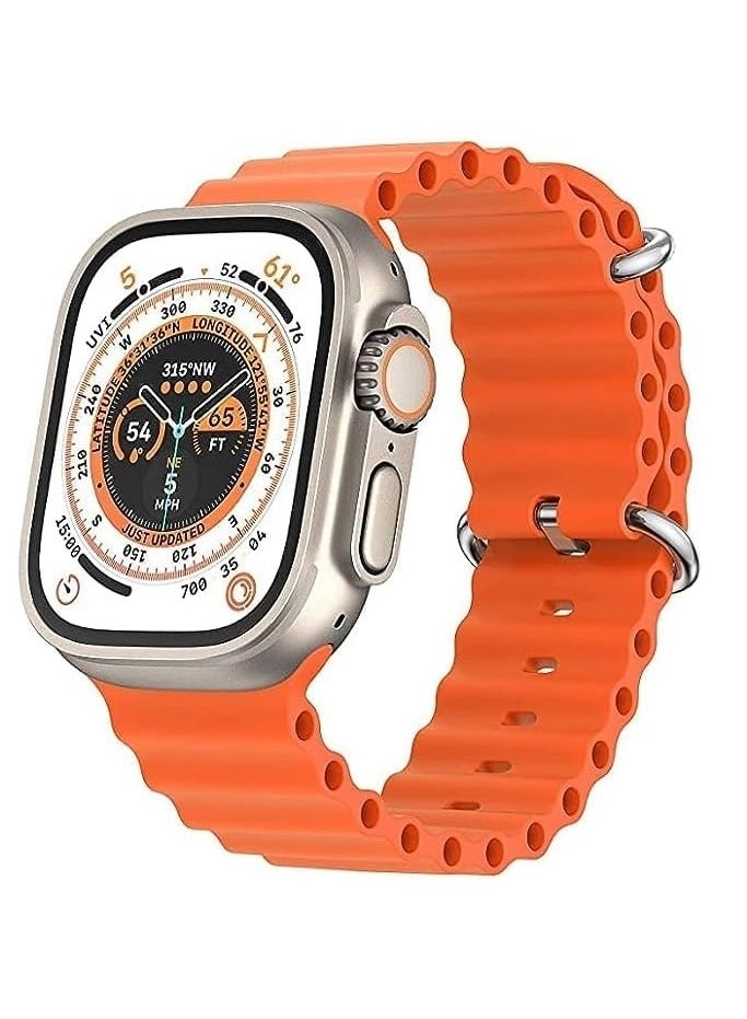 T800 Ultra 49mm Aluminum