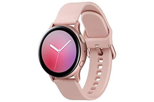 Galaxy Watch Active 2 40mm Aluminium LTE