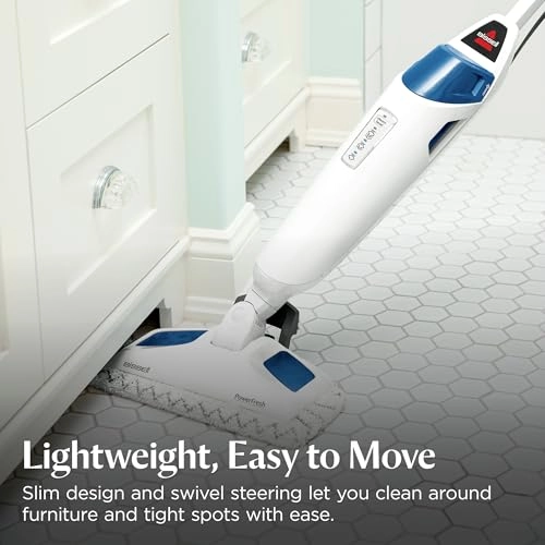 Powerfresh Deluxe - Steam Mop 3-in-1