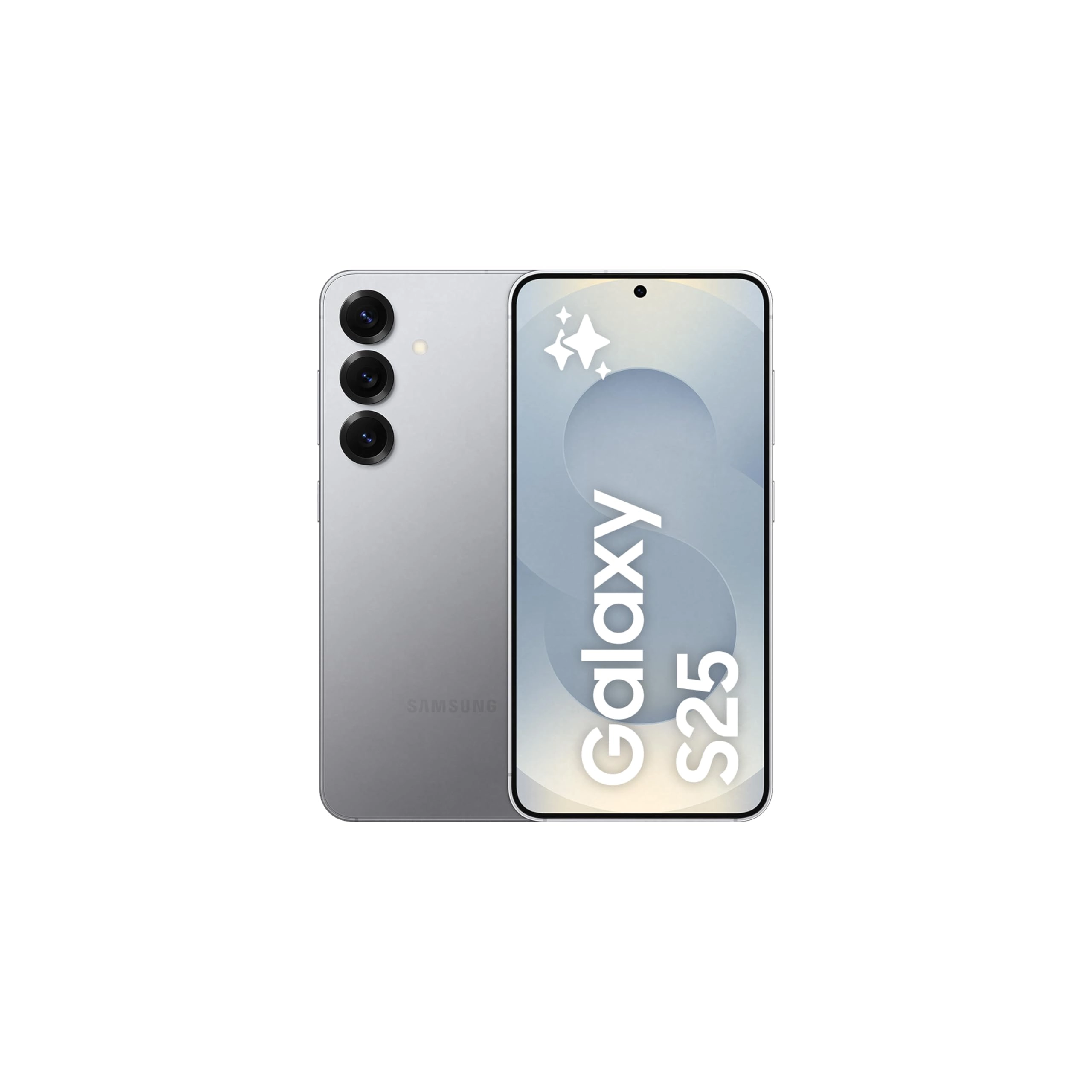 Galaxy S25 12GB 128GB