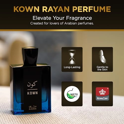 Kown Eau de Parfum 100ml