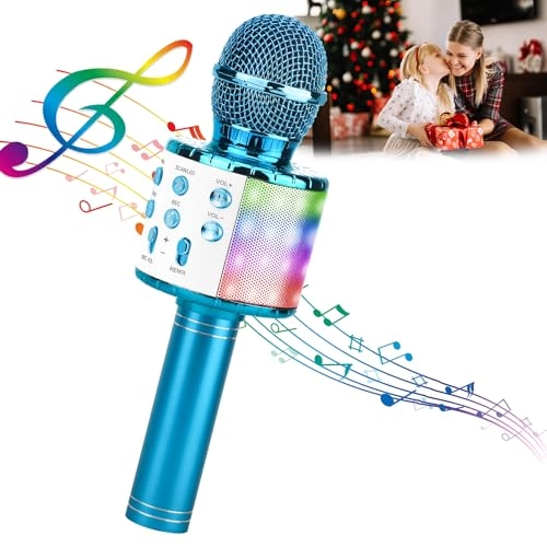 Karaoke Microphone - 1 5w