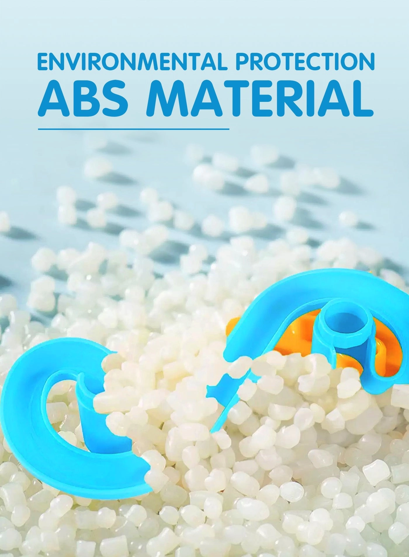 Staircase Building Blocks Set - 150pcs