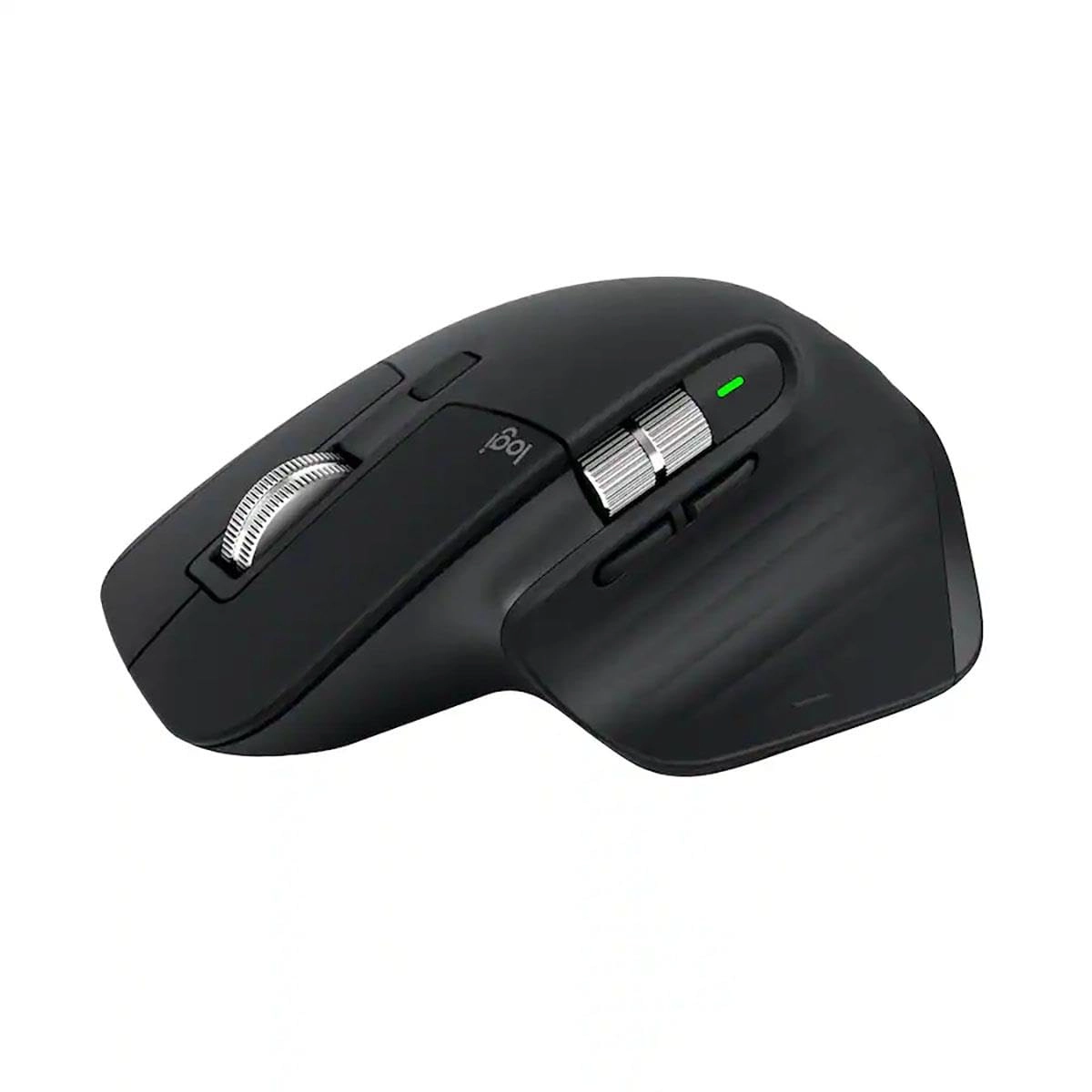 MX Master 3S Mouse - Wireless