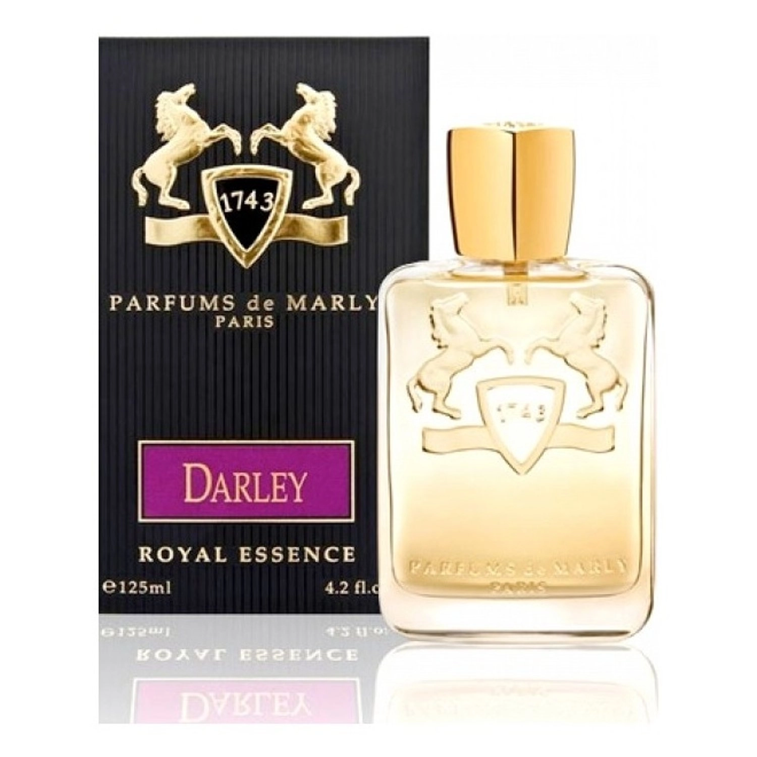Parfums de Marly Darley Eau de Parfum 125 ml