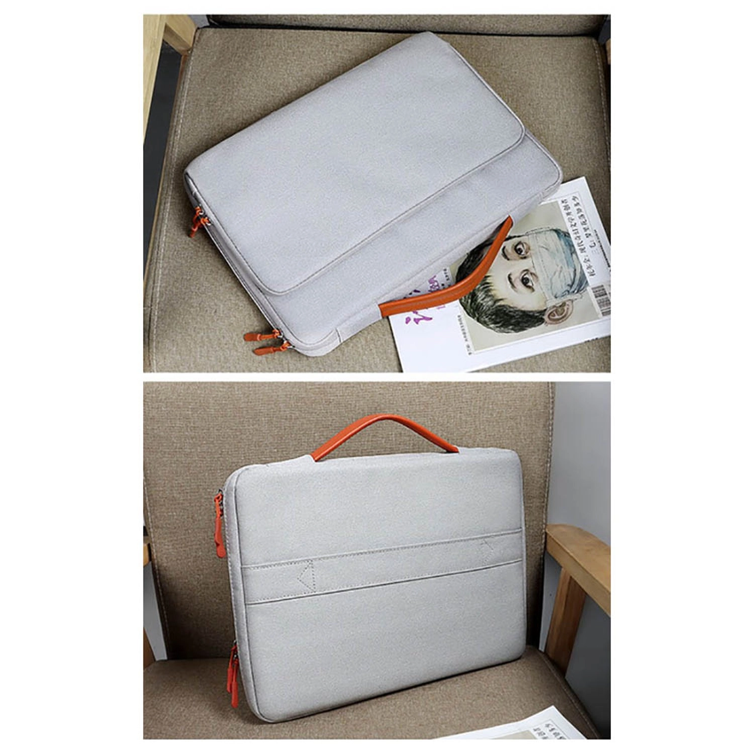 Laptop Sleeve for 14-Inch Laptop