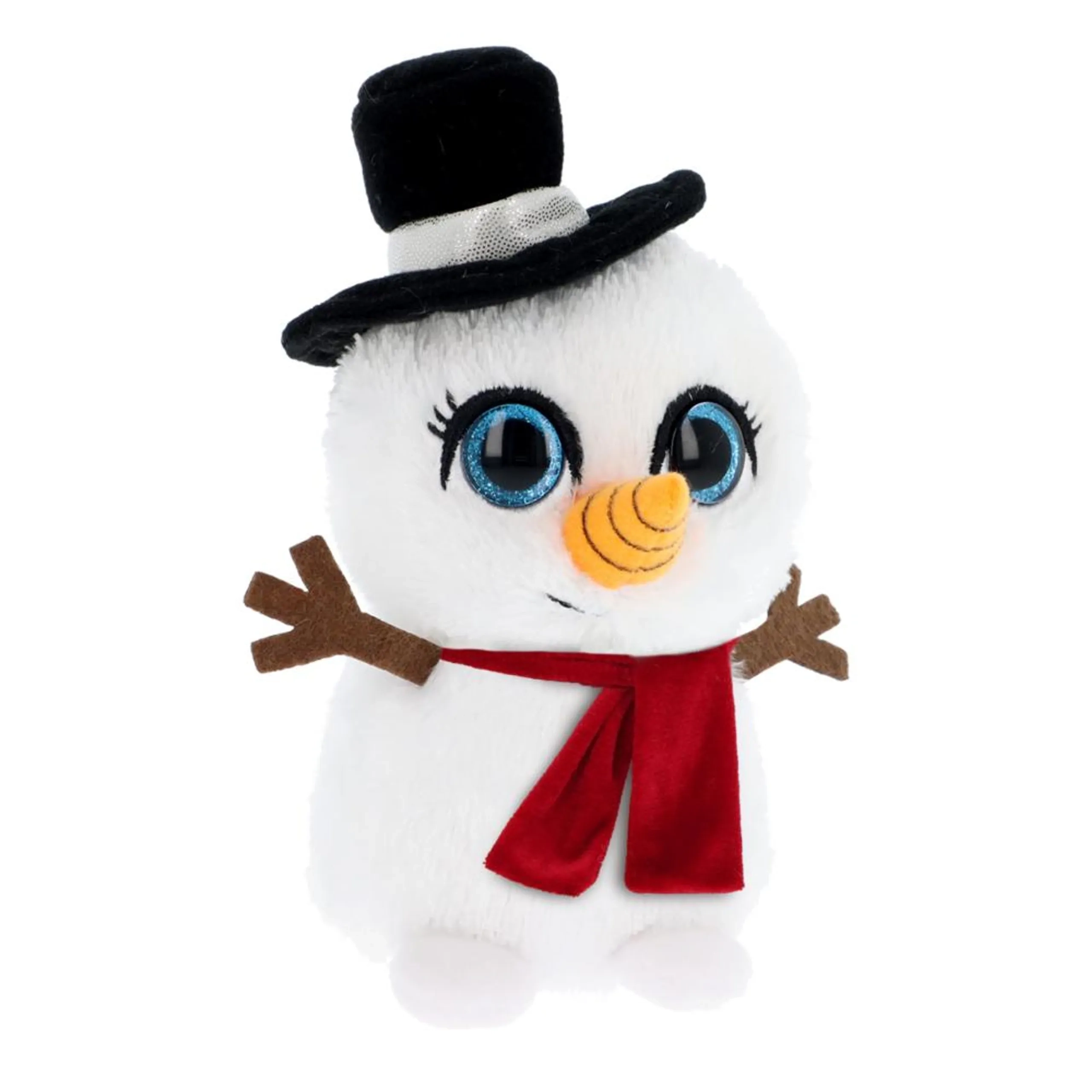 Motsu Christmas 22 cm Plush