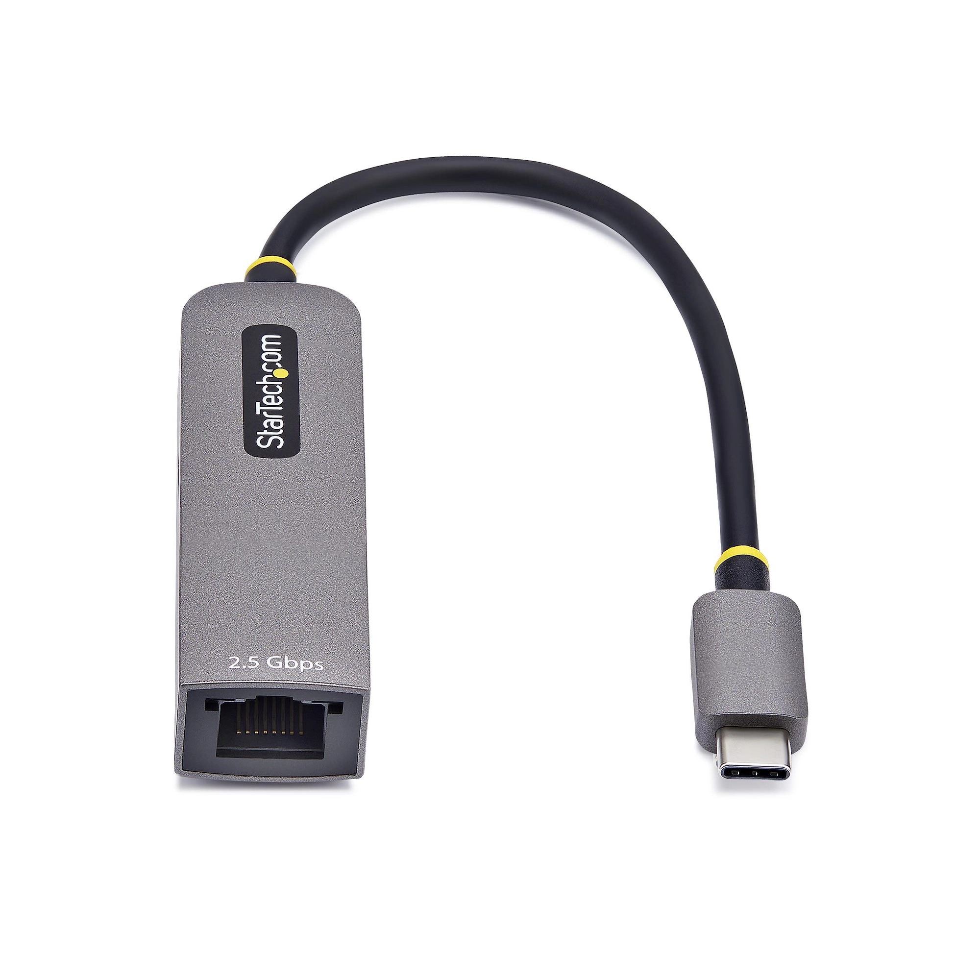 USB-C to Gigabit Ethernet Adapter - USB-C Ethernet