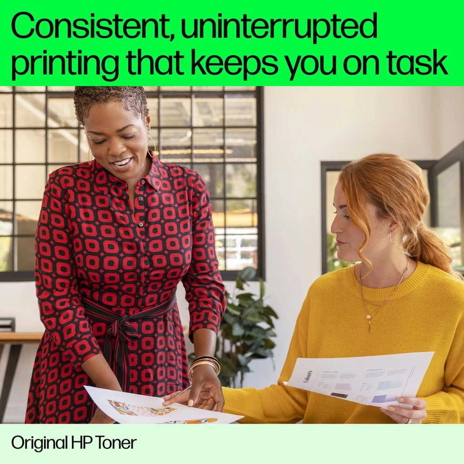 207A - Approx. 1,250 Pages Magenta