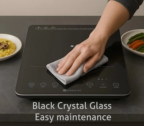 KFE 20S - Induction hob