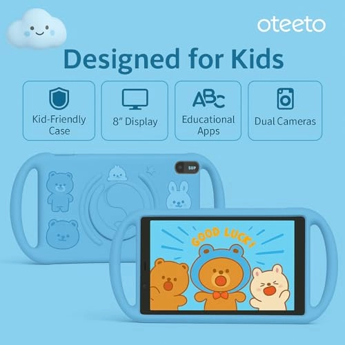 TAB 8 - 8GB 8in 256GB