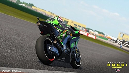 MotoGP16: Valentino Rossi - Xbox One