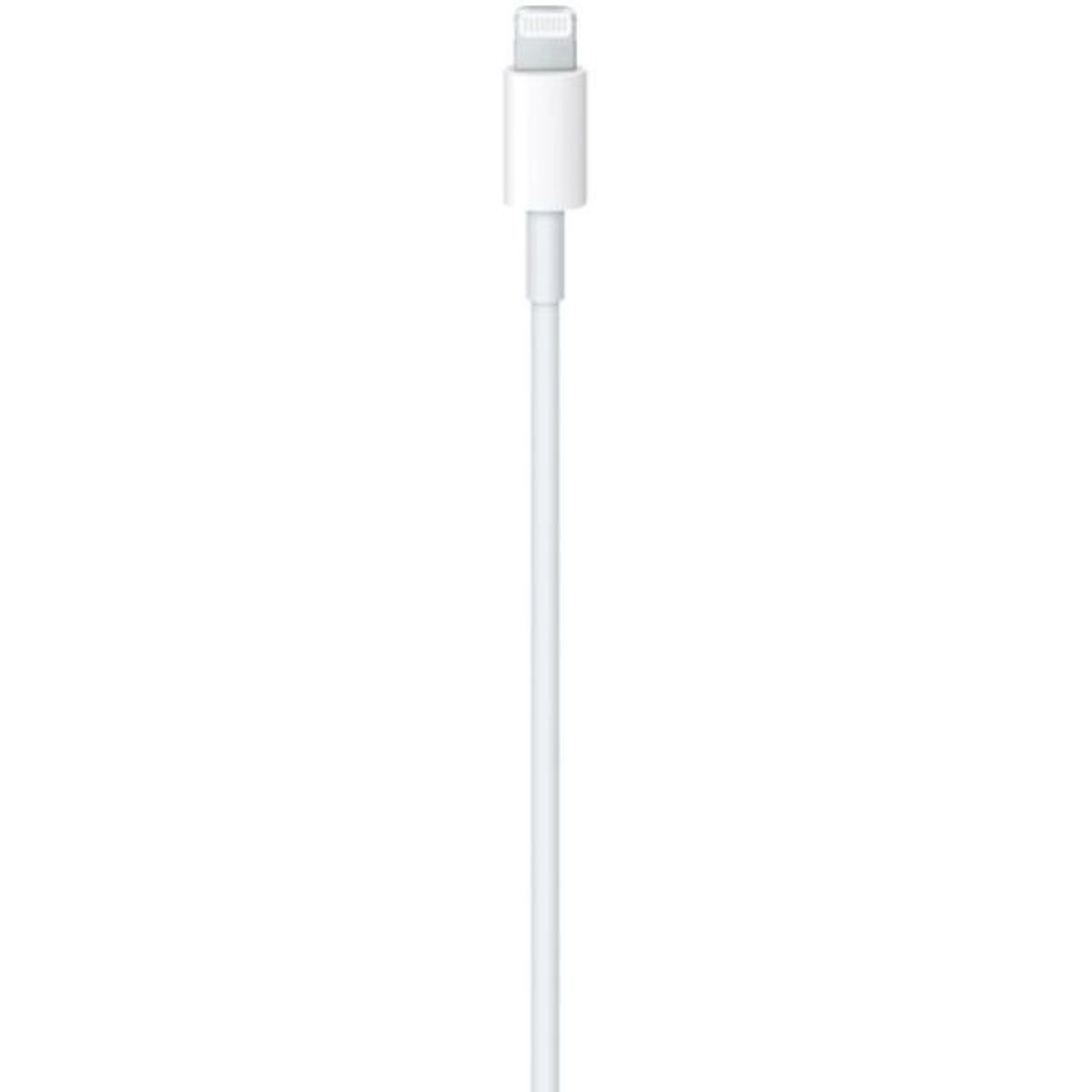 USB Type-C to Lightning Cable USB Type-C to Lightning 1m