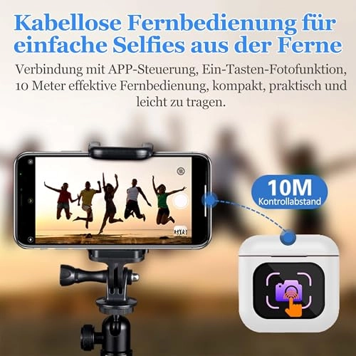 In-Ear Headphones - Wireless Earbud