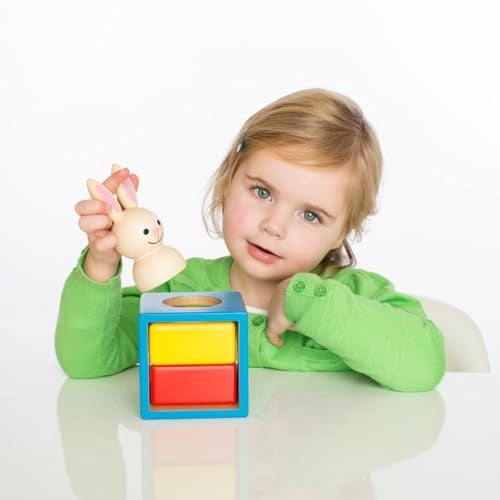 SmartGames Bunny Peek a Boo - 2 years+