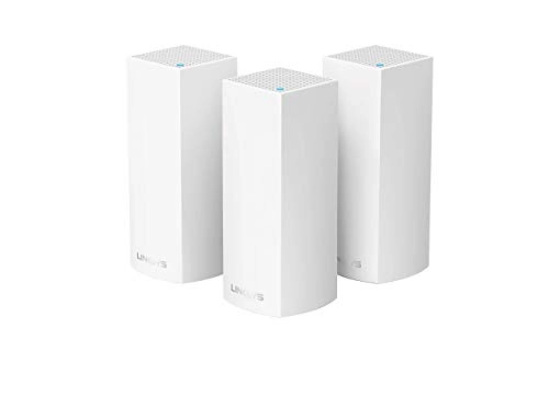 WHW0303 - 802.11b|802.11a|802.11ac|2.4 GHz Radio Frequency 3 piece(s)