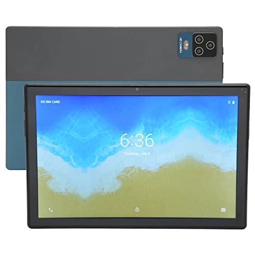 HD Tablet - 32GB 10"