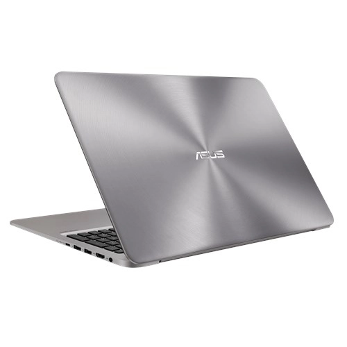 ZenBook UX510UX - 15.6'' i7-7500U 8GB DDR4 256GB SSD 1TB HDD