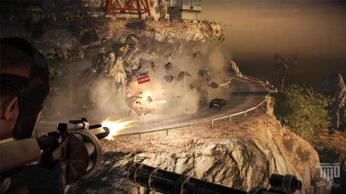 Army of Two - PlayStation 3