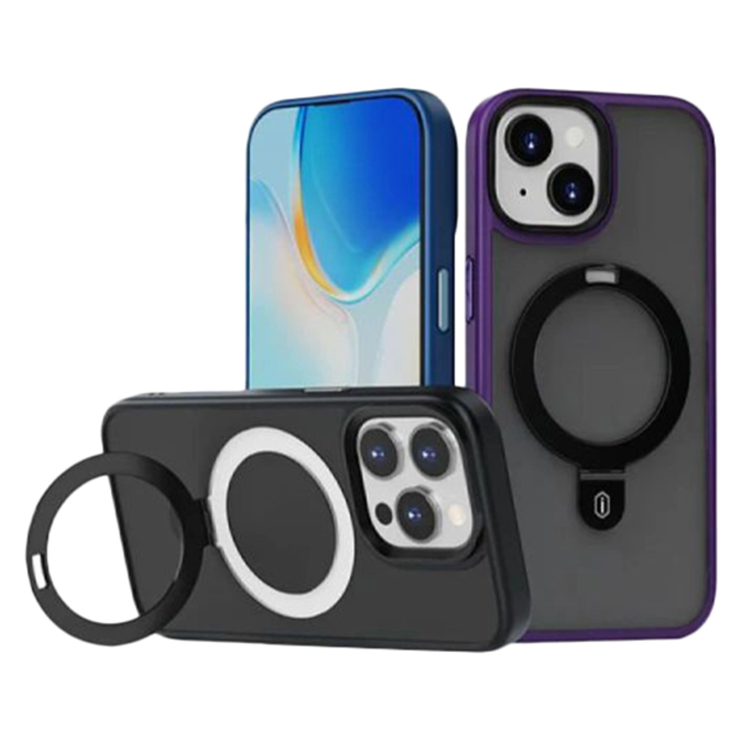 MagSafe Case for iPhone 15 Pro Max