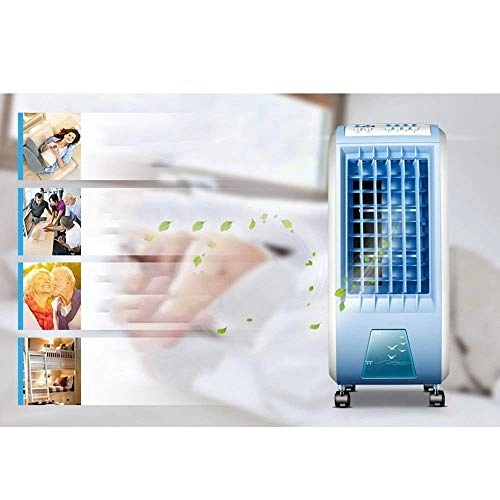 Personal Space Air Conditioner