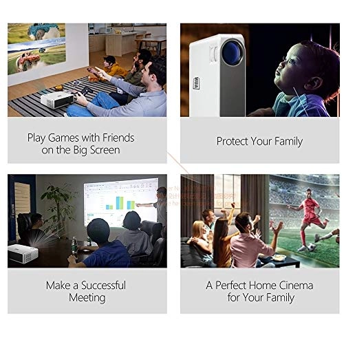 AKEY6 CHENCHUANAE 5500 Lumens