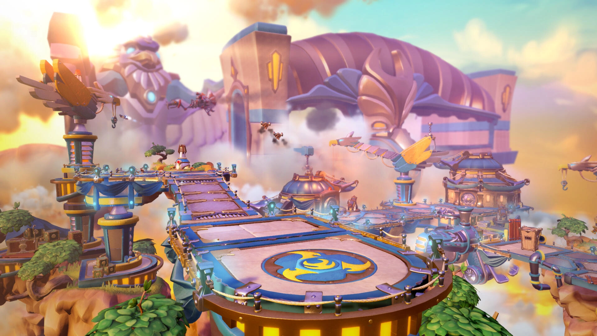 Skylanders Imaginators - PlayStation 4