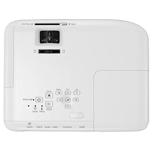 Projecter Mini Projector 7467834
