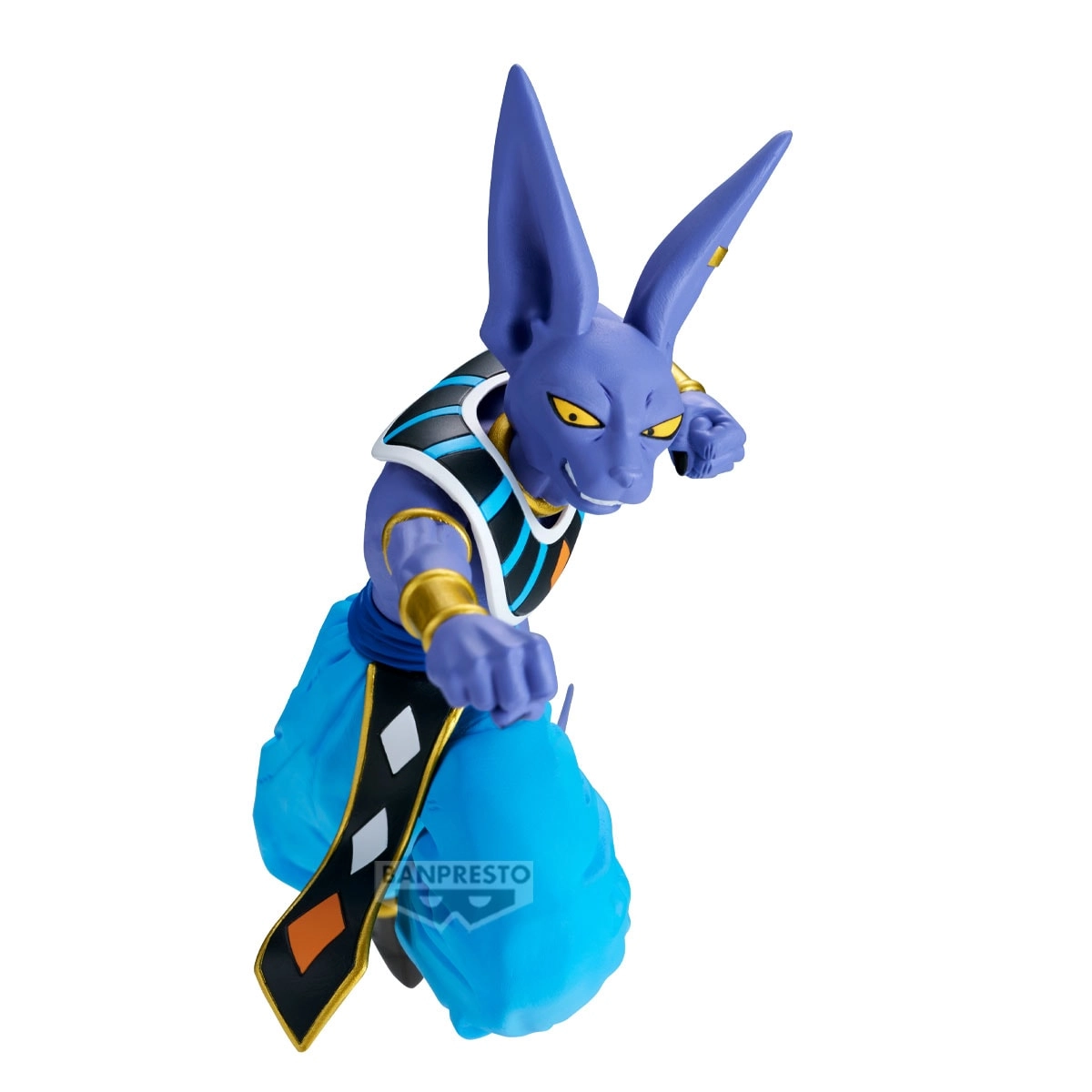 Beerus - Dragon Ball Super (15 cm) (4983164292015)