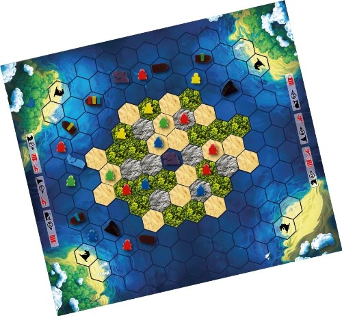 The Island (French)