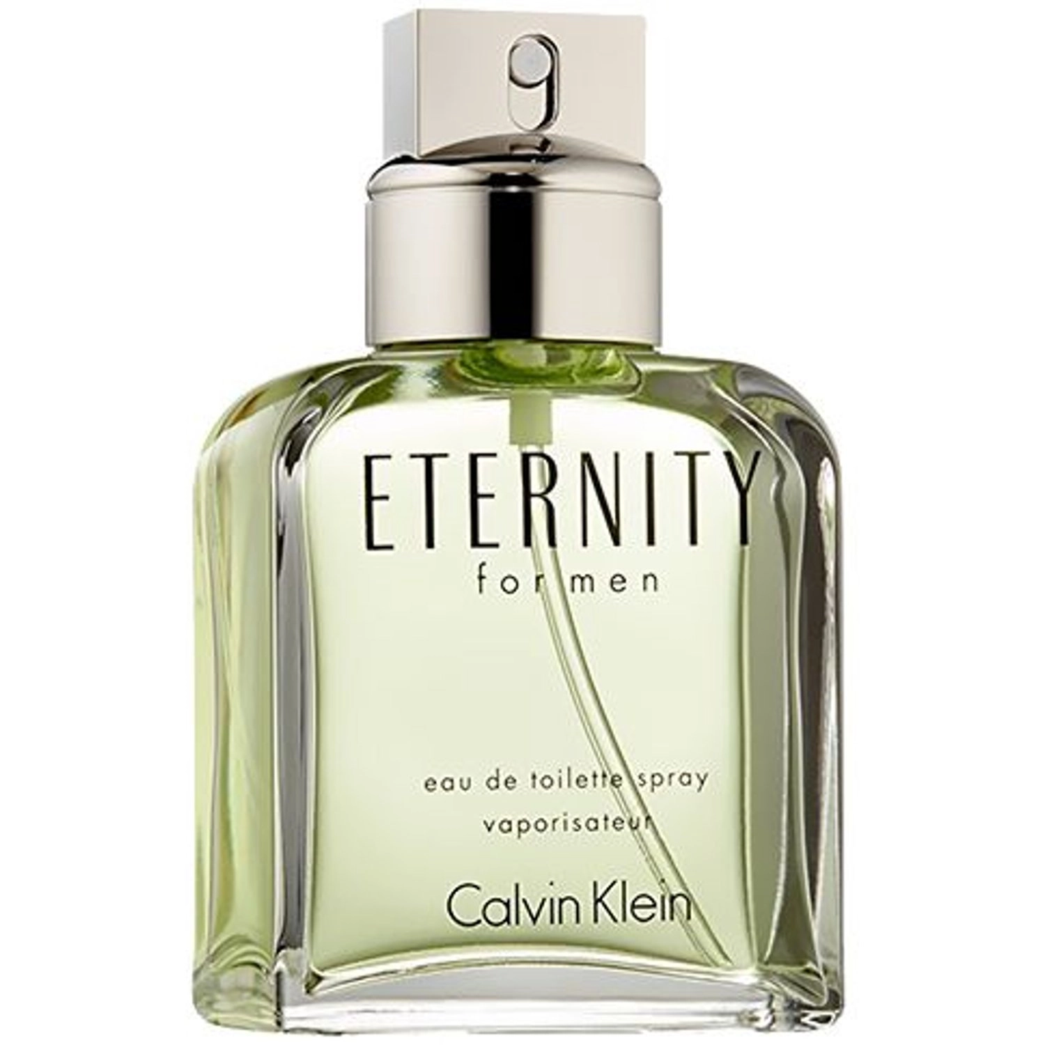 Eternity Eau de Toilette 50 ml