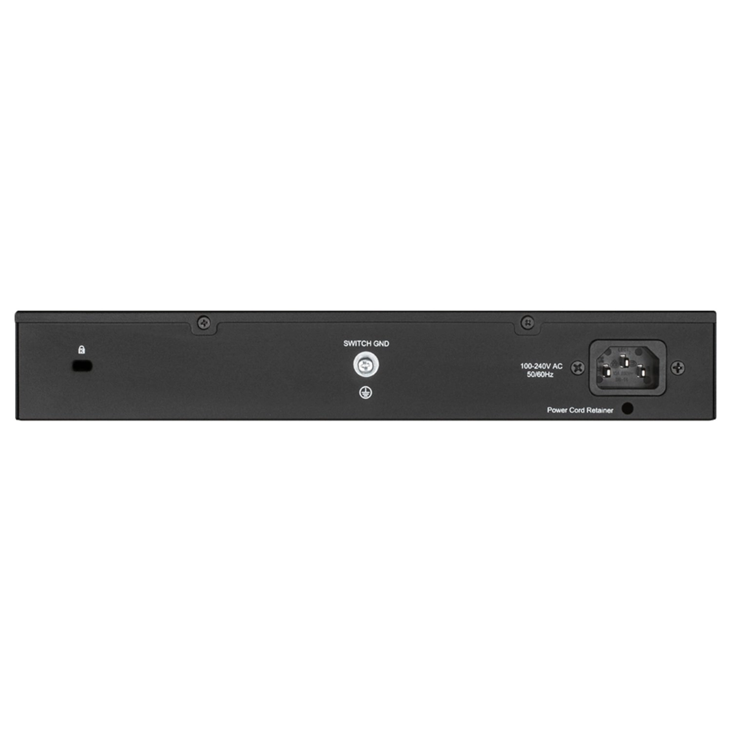 DGS-1024C 24-ports